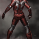 Illustration for article titled Design secrets of Iron Man 2: Suitcase armor, Whiplash and crazy improv!